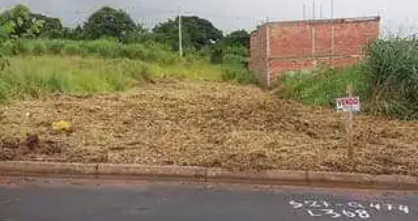 Terreno, novo horizonte, piracicaba - r$ 133.500 mil, cod: rrte3112