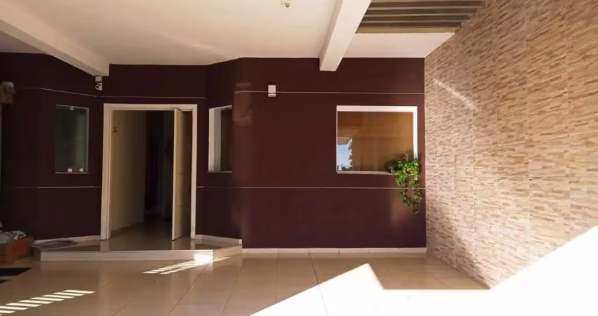Cód:rrca4411 - casa à venda com 4 dormitórios sendo 1 suíte no bairro piracicamirim em piracicaba.