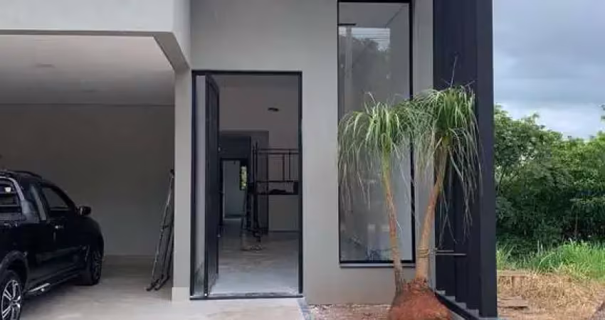 Cód:rca4253 - casa com 3 dormitórios sendo 3 suítes à venda no bairro ondas em piracicaba.