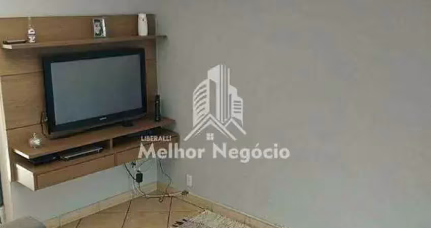 Cód:3rca4064 - casa à venda, parque villa flores, sumaré, sp. casa a venda no villa flora com 2 dorms,2 banheiros sendo 1 lavabo e 1 vaga de garagem