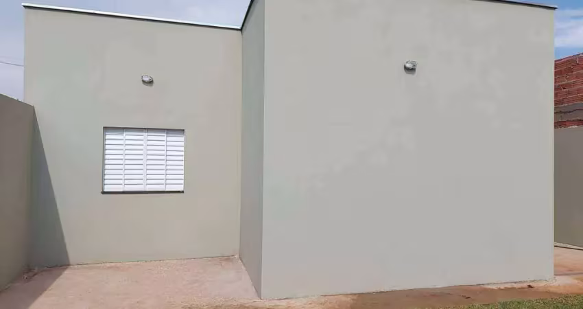 Cód:3rca3895 - casa à venda 3 dormitórios (quartos), 83m² de cosntrução no bairro garças, piracicaba, sp