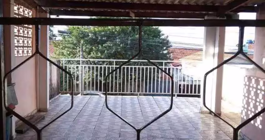 (não aceita financiamento) casa assobradada com (03 dormitórios) à venda, em jardim bom retiro (nova veneza), sumaré, sp
