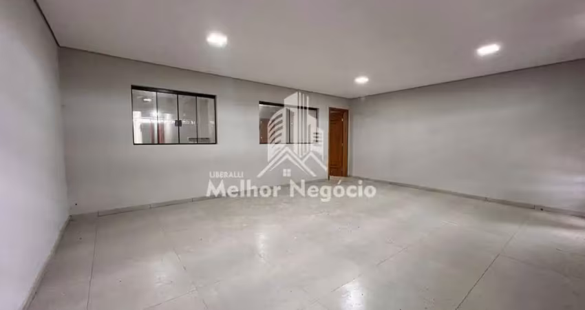 Casa à venda, sendo 2 dormitórios com 1 suíte jardim bertolucci em piracicaba.
