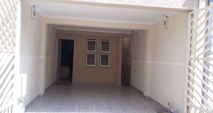 Casa à venda com 2 dormitórios em vila regina, campinas, sp