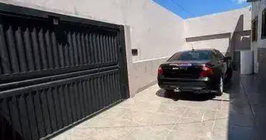 Linda !!casa à venda, 3 dormitórios situada no bairro vila industrial, piracicaba, sp