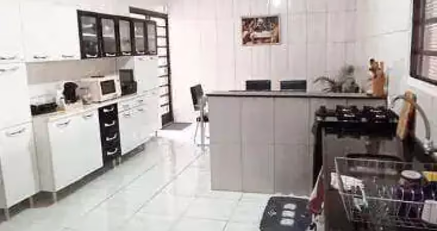Casa à venda, jardim campo belo, sumaré, sp - cod: rrca3206_lmn