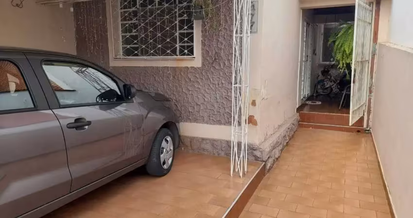 Casa à venda com 03 dormitórios (quartos),localizada no bairro cidade alta, piracicaba, sp