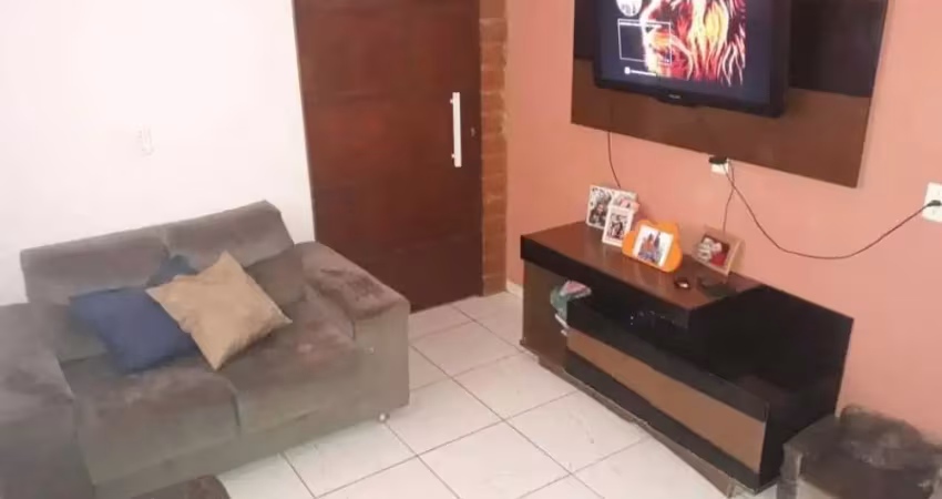 Oportunidade ! casa à venda, 2 quartos - bairro santa rita avencas, piracicaba, sp