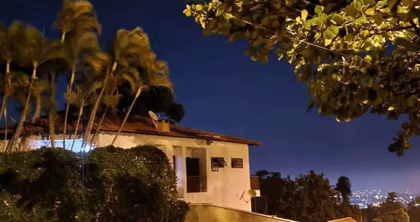 Casa à venda 4 quartos c/2 suites, bosque, vinhedo, sp - cód: ca2659_lmn