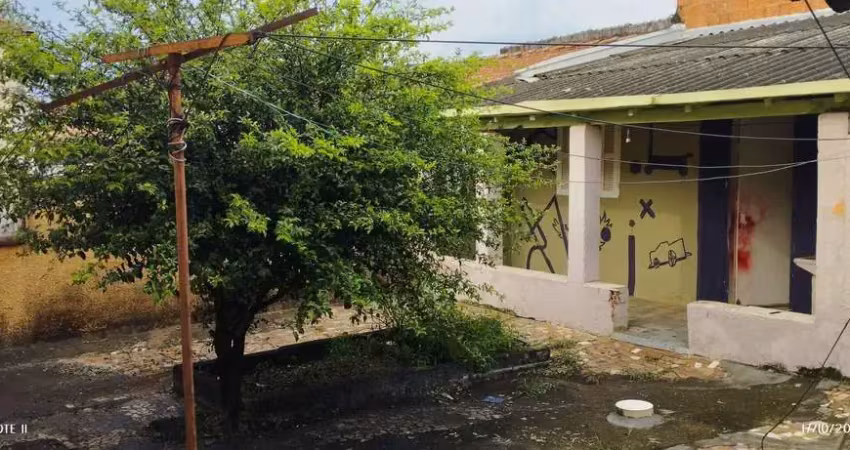 Casa à venda, somente a vista, 2 quartos, jardim dall'orto, sumaré, sp - cód: rca2894_lmn