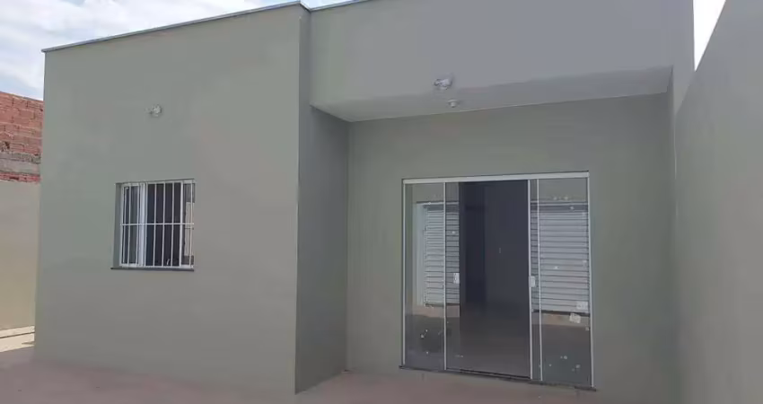 Novinha! casa à venda, loteamento são francisco, piracicaba, sp