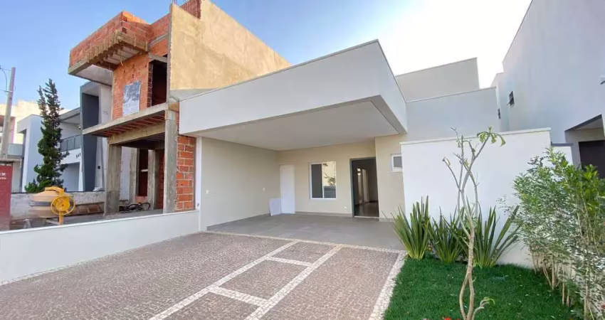 Casa com 3 dorms, residencial terras da estância, paulínia - r$ 849.900 mil, cod: ca2997