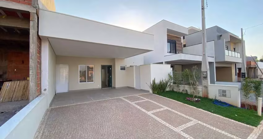 Casa com 3 dorms, residencial terras da estância, paulínia - r$ 849.900 mil, cod: ca2997