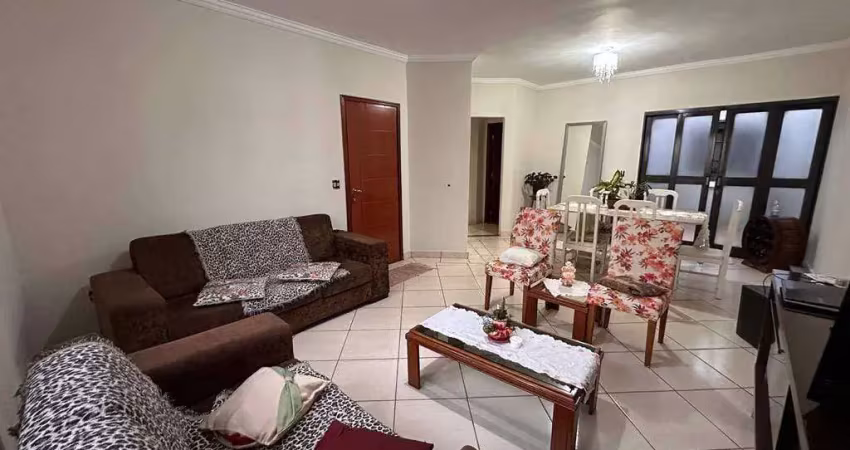 Casa à venda com 05 dormitórios (quartos), 4 banheiros no bairro bom jesus iii, na cidade de rio das pedras- sp.