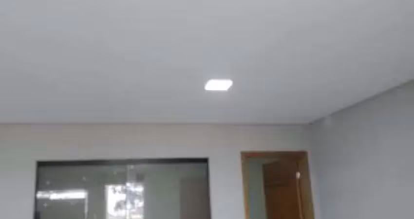 Casa à venda com 2 dormitórios (quartos) sendo uma suíte no bairro água branca em piracicaba/sp.