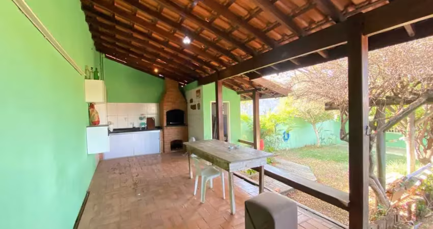 Casa com 3 dorms (sendo 01 suíte), jardim planalto de viracopos, campinas - r$ 532 mil, cod: ca2917