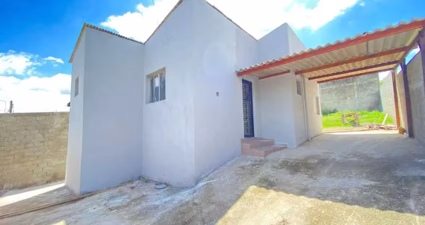 Ca2541 casa à venda, somente à vista, 02 dormitórios, jardim são judas tadeu, campinas, sp