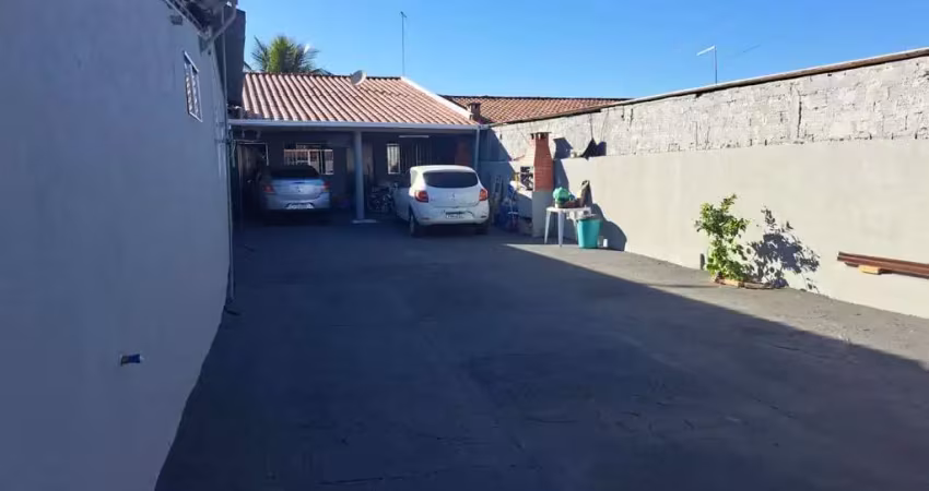 Casa à venda, vila real continuaçao, hortolândia, sp