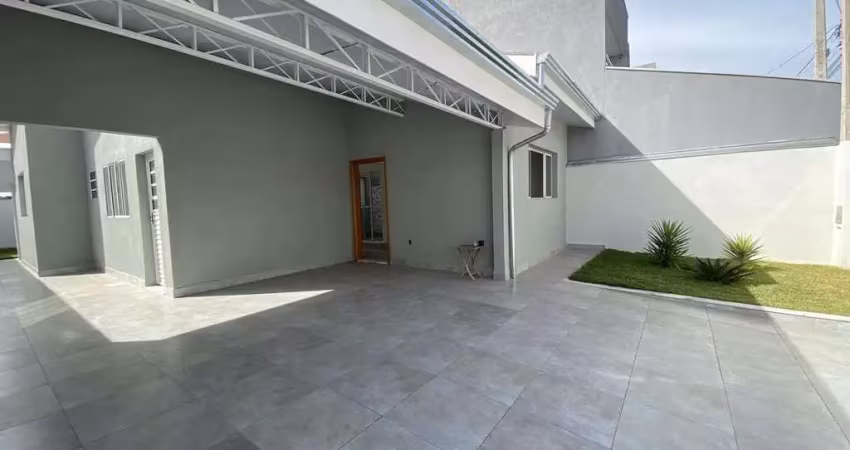 Casa com 3 dorms, residencial santa joana, sumaré - r$ 542.000,00 mil, cod: ca1833