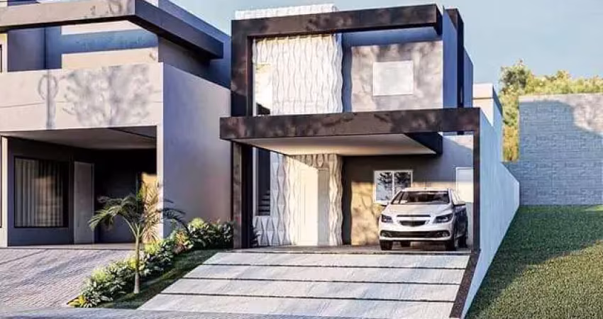 Casa com 3 dorms, jardim são francisco, piracicaba - r$ 749 mil, cod: ca3189