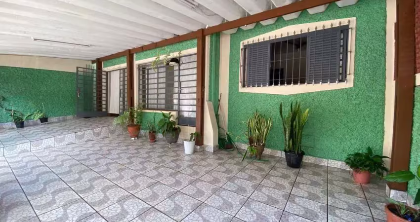 Casa com 3 dorms, jardim cura d'ars, campinas - r$ 511.000 mil, cod: rca2839