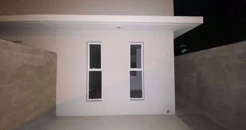 Casa com 2 dorms, cidade satélite íris, campinas - cod: 3rca2933