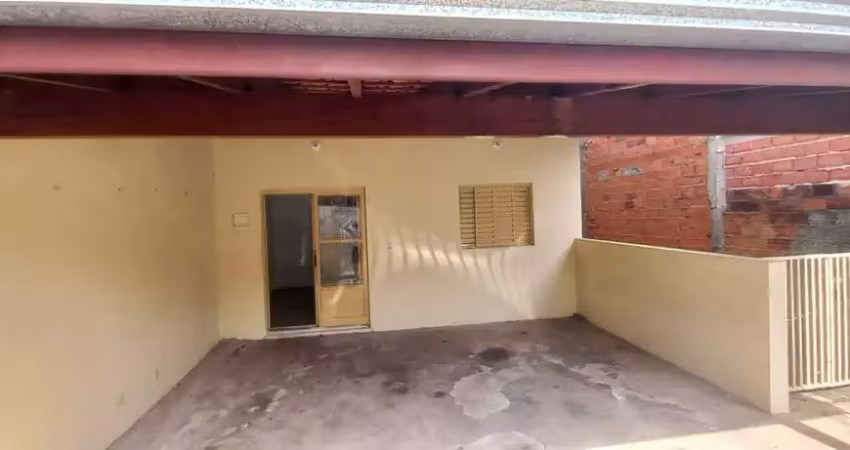 Casa com 5 dorms, jardim ouro preto, campinas - r$ 372.000 mil, cod: ca2989
