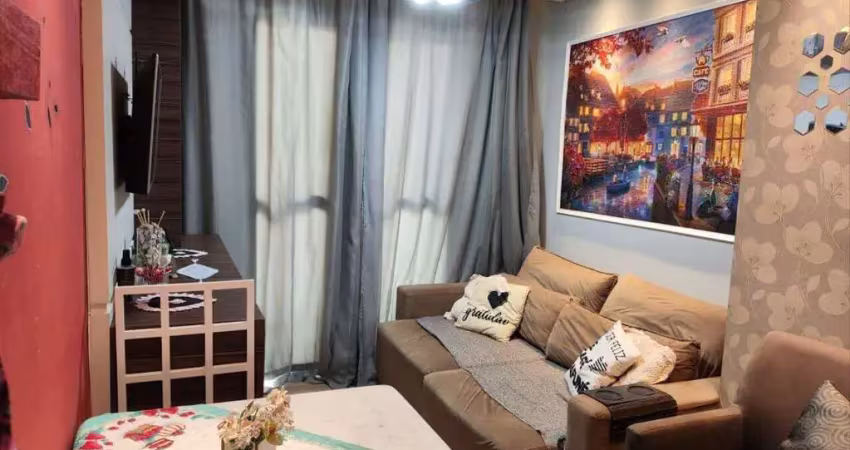 Apartamento 02 dormitórios à venda, jardim do lago continuação, campinas, sp