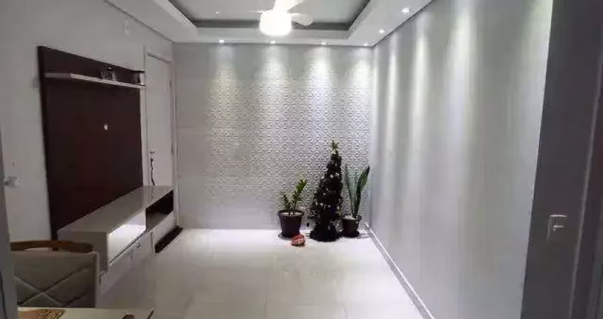 Cód:3rap3850 - apartamento à venda, 44m² loteamento kobayat líbano, piracicaba, sp