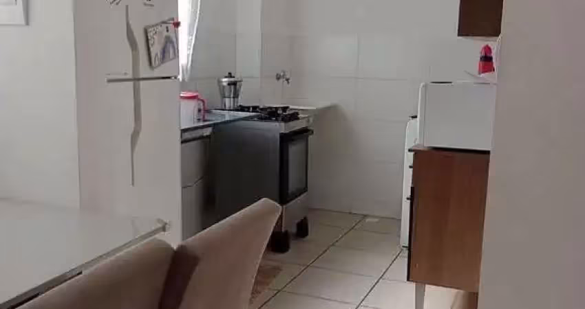 Apartamento à venda, jardim itapuã (vitta jardins), piracicaba, sp - r$203 mil