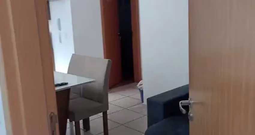 Apartamento à venda, jardim itapuã (vitta jardins), piracicaba, sp - r$203 mil