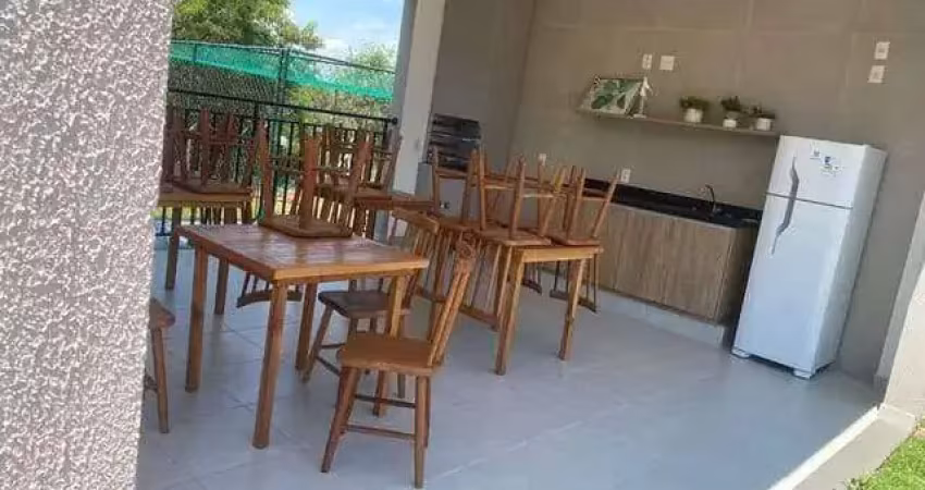 Apartamento à venda, jardim dos ipês, sumaré, sp - cod: rrap3062_lmn