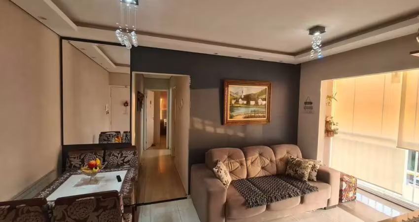 Apartamento à venda 2 quartos, jardim alto da boa vista, valinhos, sp excelente localização - cód: 3rap2523_lmn