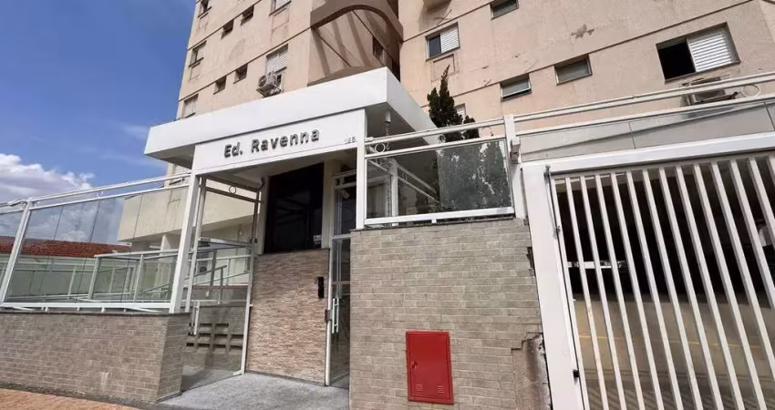 Espaçoso apartamento à venda, 64m² - no bairro nova américa, piracicaba/sp