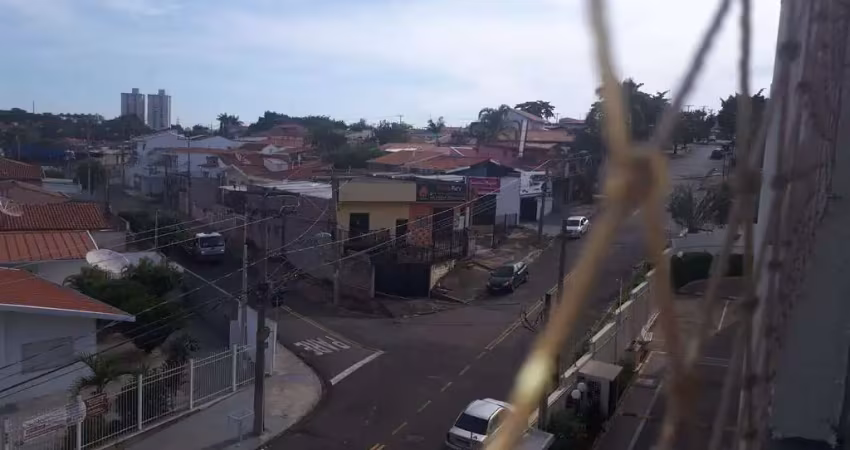 Apartamento à venda,3 dormitorios (quartos) no condomínio clarice -vila são bento, campinas, sp - cód: rap2830_lmn