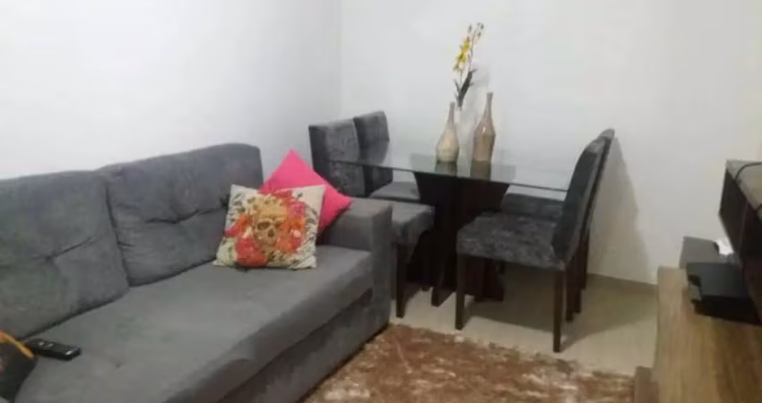 Apartamento à venda, com 02 dormitórios (quartos), cond. parque pallas bairro campestre, piracicaba sp - cód: rrap2779_lmn