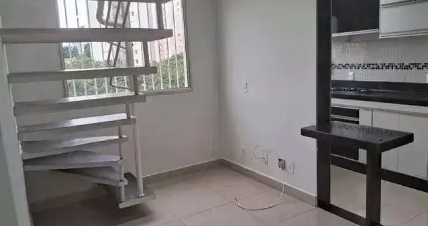 Apartamento duplex à venda com 2 (dois) dormitórios, jardim nova europa, campinas, sp - excelente localização!!! - cód: 3rap2509_lmn