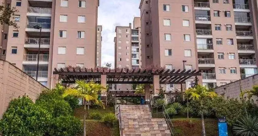Apartamento à venda, jardim são vicente, campinas, sp - cód: rrap2094_lmn