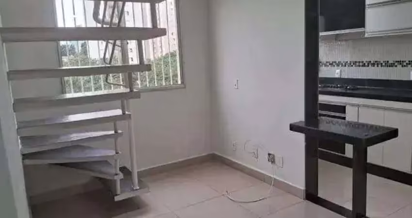 Apartamento duplex à venda com 2 (dois) dormitórios, jardim nova europa, campinas, sp - excelente localização!!!