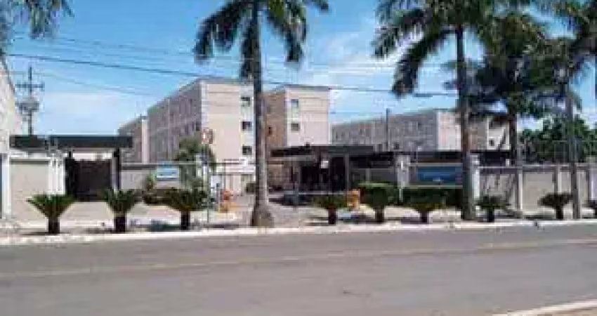Apartamento à venda com 2 dormitórios. excelente localização. condomínio parque piazza navona pompéia, piracicaba, sp - cód: rap1829_lmn