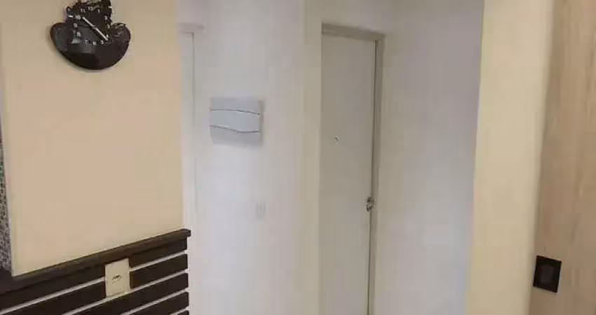 Apartamento à venda, residencial real parque sumaré, sumaré, sp., condominio nobile.com 2 quartos,1 banheiro e 1 vaga de garagem