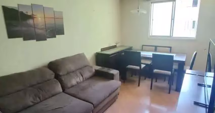Apartamento à venda com 3 dormitórios localizado no condomínio morada das palmeiras, no vila manoel ferreira, em campinas, sp