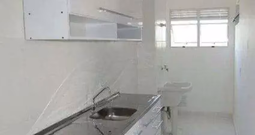 Apartamento com 2 dorms, condomínio residencial viva vista, sumaré - r$ 264.700 mil, cod: rrap2538