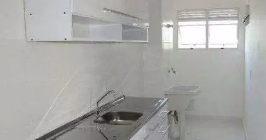 Apartamento com 2 dorms, condomínio residencial viva vista, sumaré - r$ 264.700 mil, cod: 3rap2538