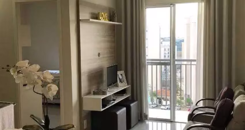 Apartamento com 2 dorms, condomínio residencial viva vista, sumaré - r$ 269.300 mil, cod: 3rap2720