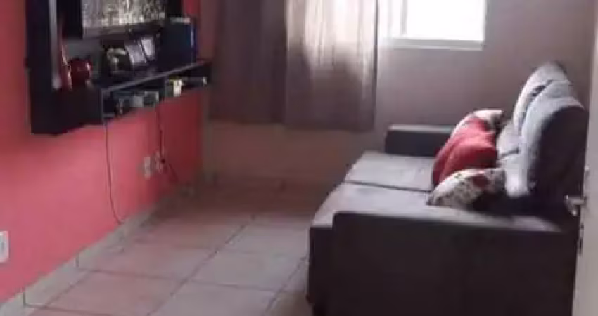 Apartamento com 2 dorms, residencial cosmos, campinas - r$ 170 mil, cod: ap2915