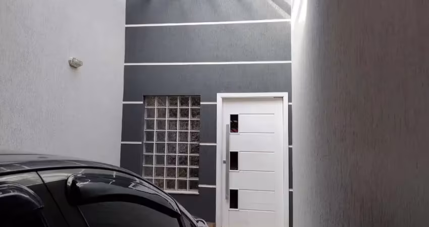 Casa com 2 dorms, jardim nova europa, hortolândia - r$ 371.000 mil, cod: rrca1742