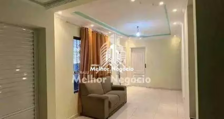 Casa com 4 dorms sendo 2 suites, parque virgílio viel, sumaré - r$ 480 mil, cod: 3rca1733