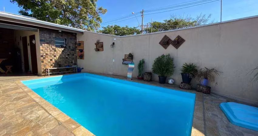 Casa com 3 dorms, loteamento residencial campina verde, campinas - r$ 566.000 mil, cod: rca2017