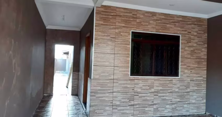 Casa com 4 dorms, jardim campo belo, sumaré - r$ 340.000 mil, cod: rca2289